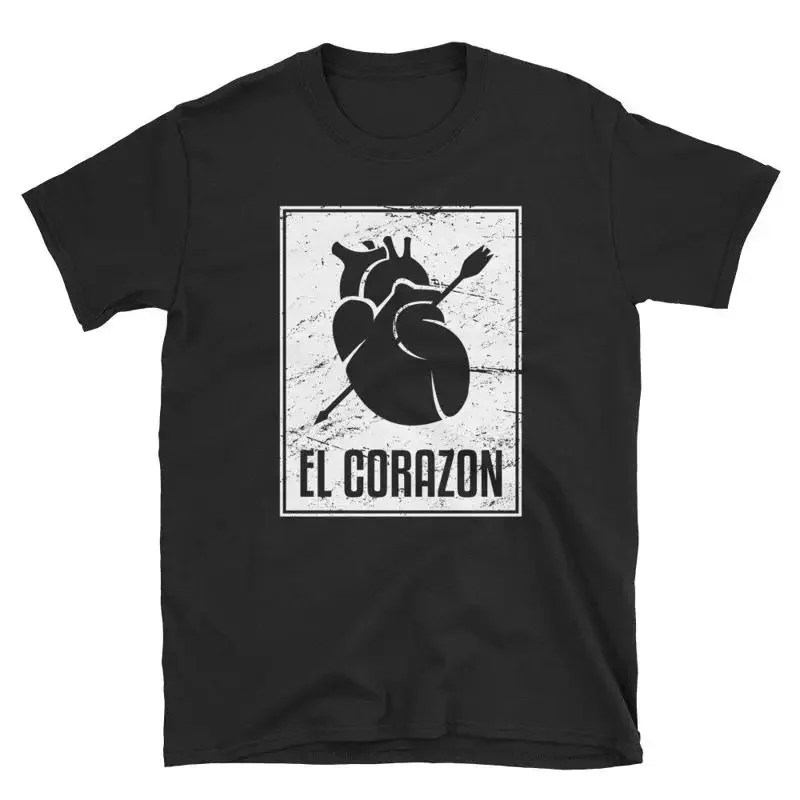 El Corazon Loteria …