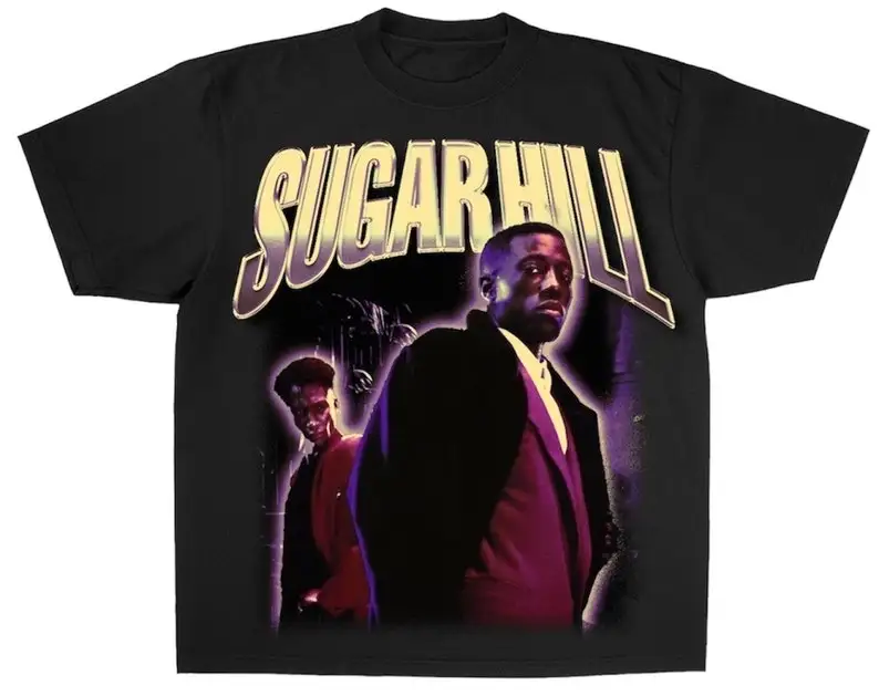 Sugar Hill T-Shirt