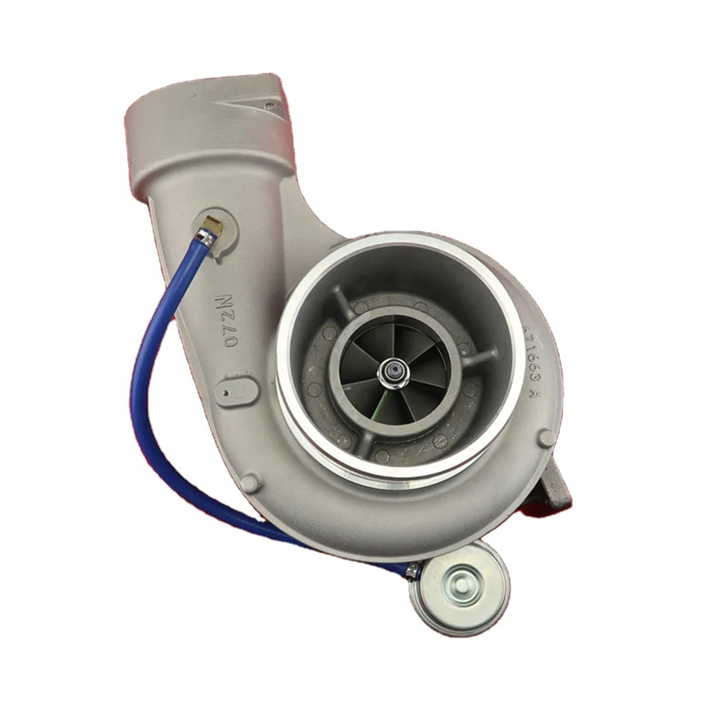 

S410G/ 177148 Engine Spare Parts Genuine Parts Turbocharger