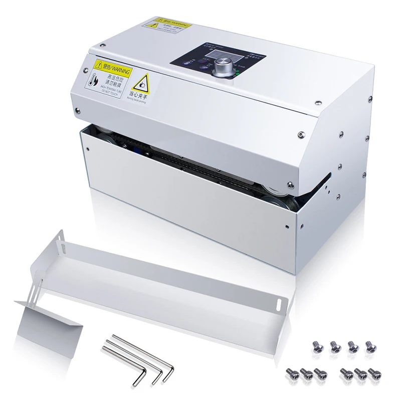 GLF-100 Commercial … - image