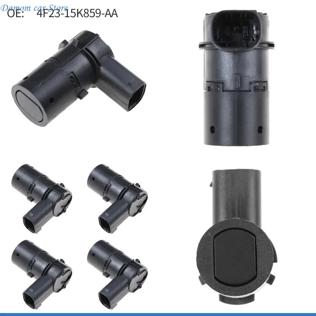 A2UC Parking Assist Reverse Proximity System Distance Control Reverse Backup Compatible for F250 4F2315K859AA