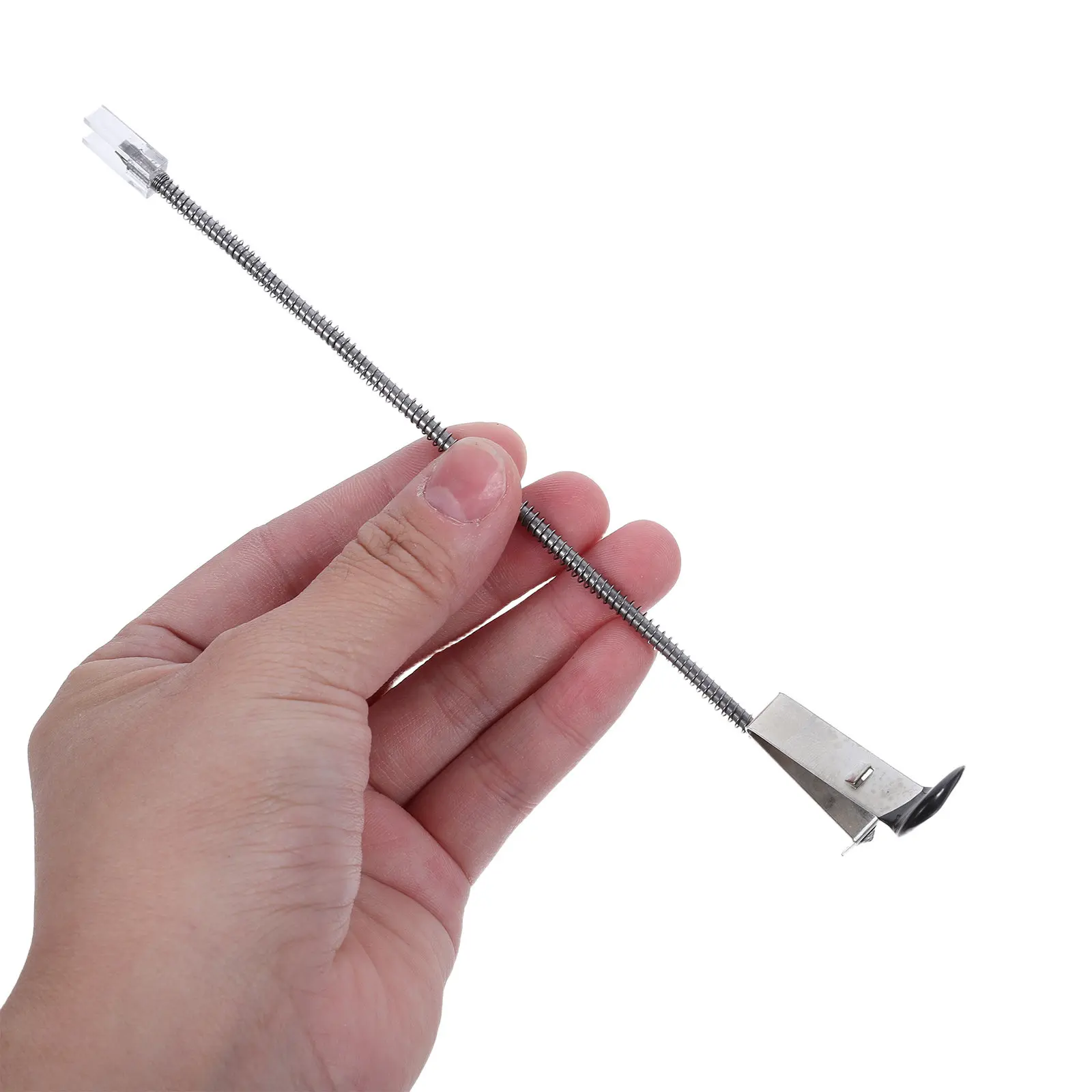 Replacement Binder Push Pin Needle Parts For Garden Tying Tool, Fits Most Manual Bindweeding Machines, Metal Push Pin Parts