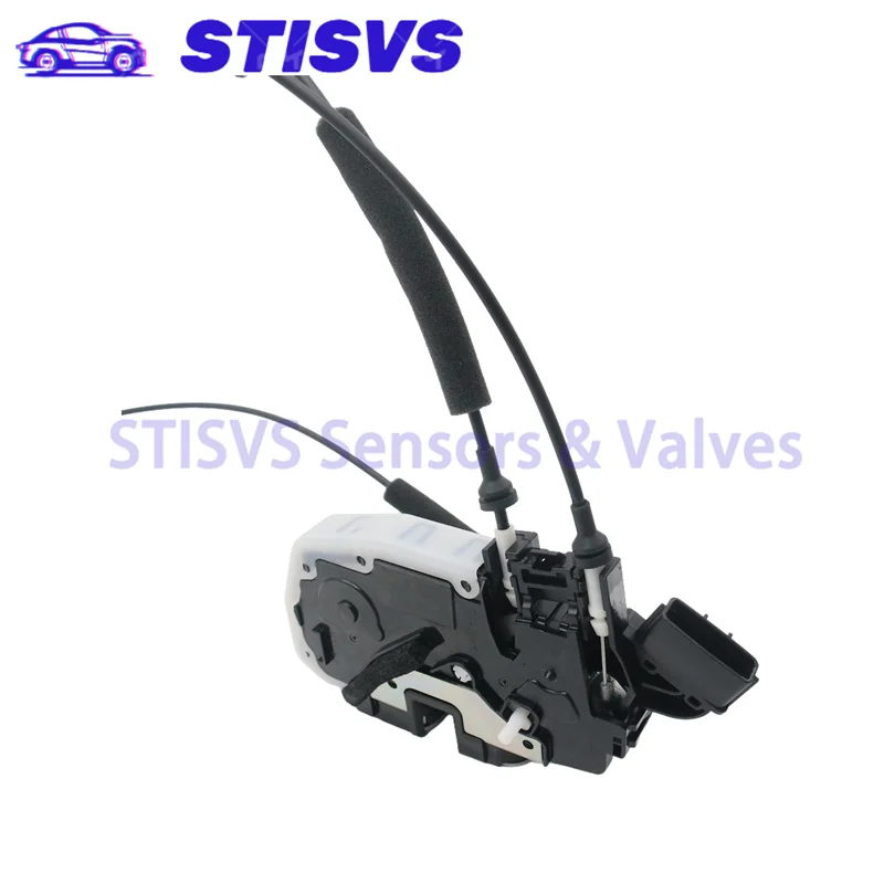 

Rear Left Right Door Lock Actuator Latch For Nissan Rogue Krom Car Parts 82500 JM00A 82501 JM00A 82501-JM00A 82500-JM00A