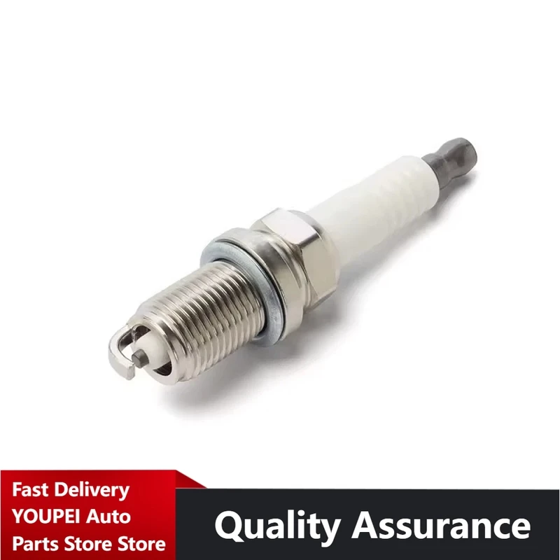 

LR025605 Spark Plugs for Land Rover Discovery L550, Range Rover Evoque L538, Freelander L359 2.0L & JAGUAR XE X760, XF X250, XJ