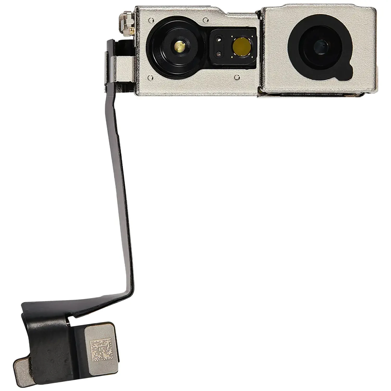 Front/Rear Camera Replacement for iPhone 17Promax, Camera Flex Cable, Mobile Phone Replacement Part, 100% Tested
