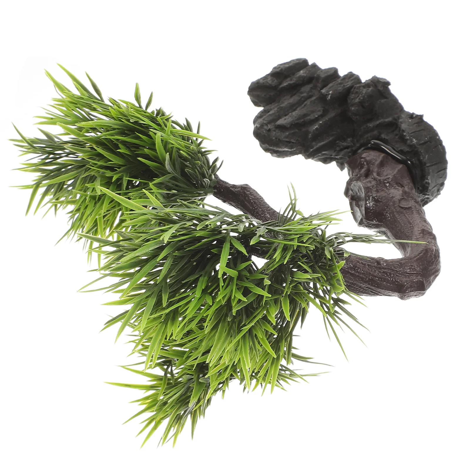 

Aquarium Plant Decor Lifelike Artificial Plants For Fish Tank Freshwater Aquarium Turtle Tank Plastic Aquatic Plants