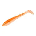 Orange white