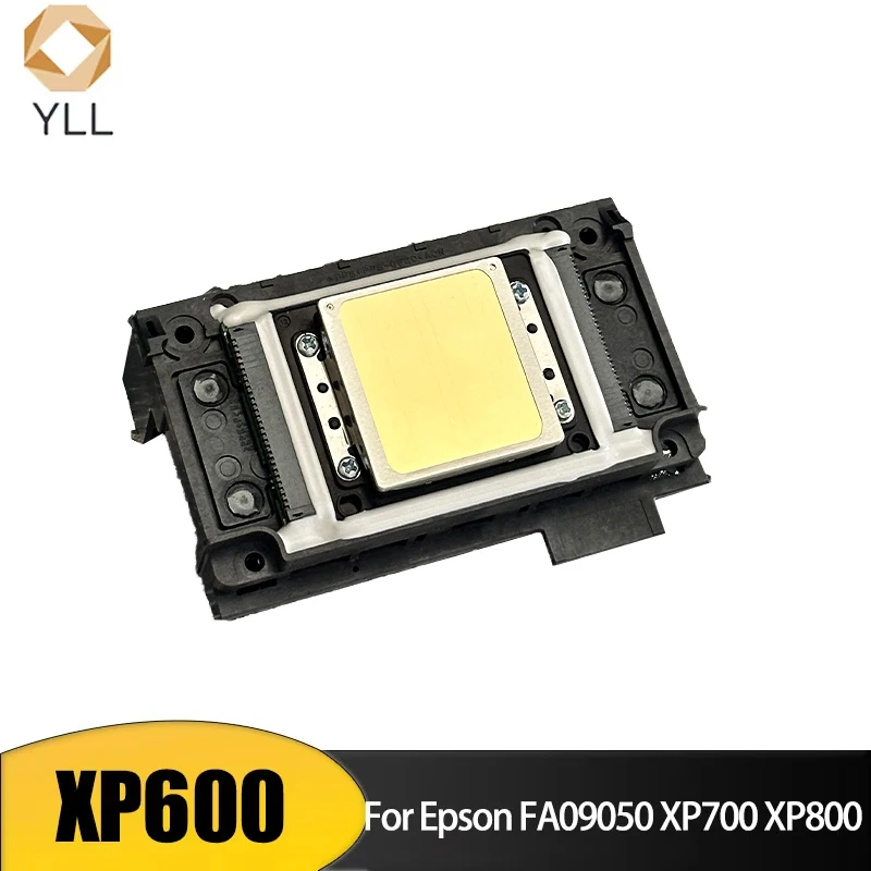 XP600 Printhead DX1… - image