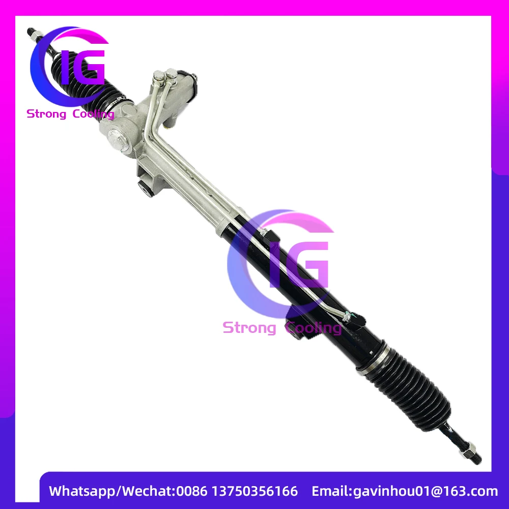 New LHD Power Steering Rack For Mercedes Benz W163.ML350 1634600725 7852501710