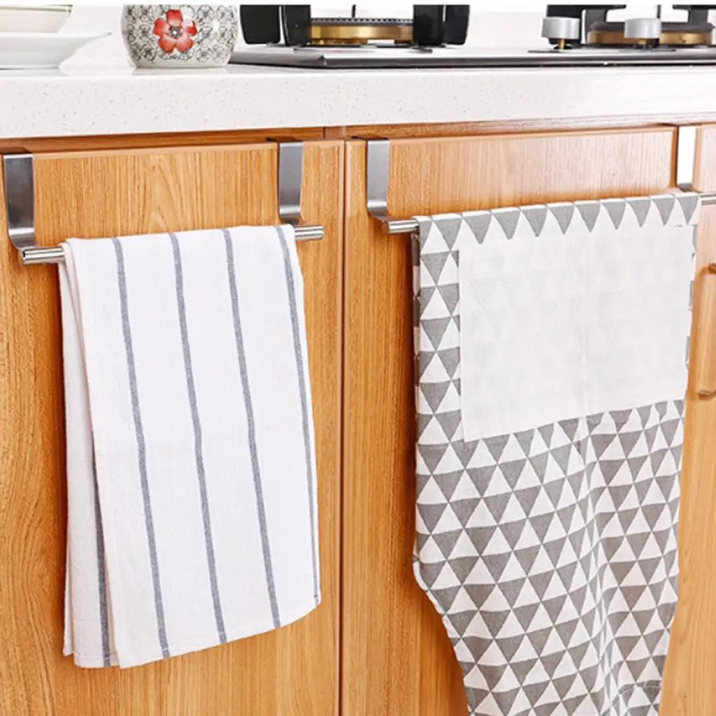 Porta binario in acciaio inossidabile Porta binario Organizer bagno e cucina