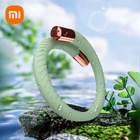 Xiaomi Mosquito Repellent Bracelet for Adult Children Mosquito Protector Control Summer Outdoor Travel Essential Oils Foot Ring
