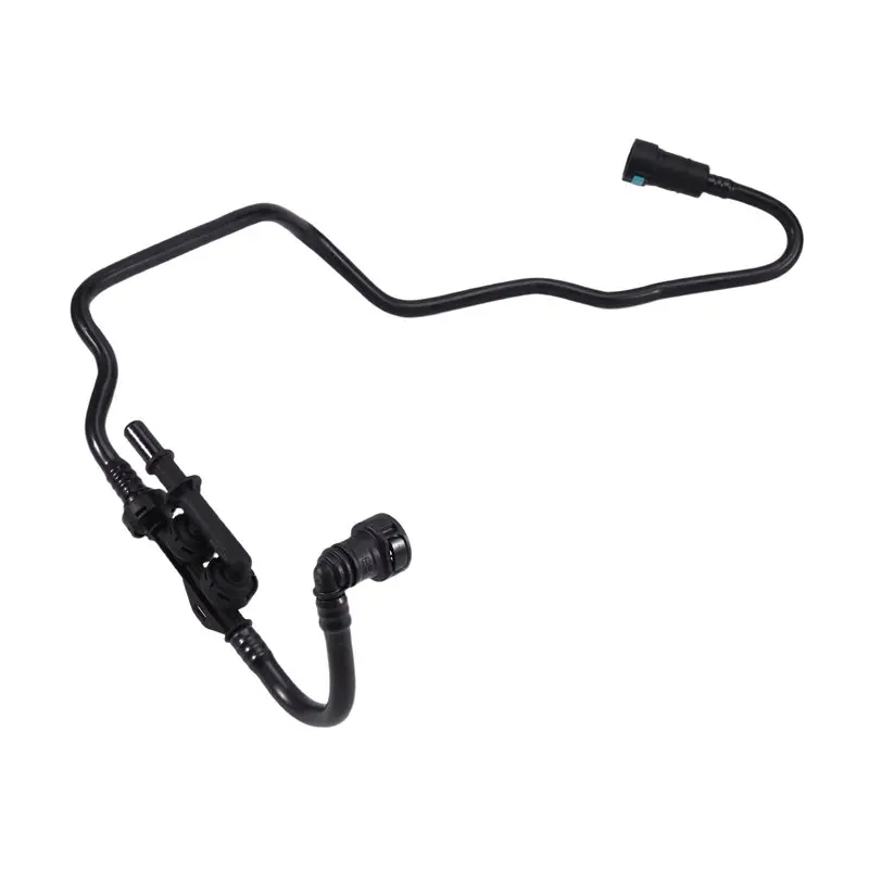 

For Volvo XC90/V90 XC60/S60 32312087 32203559 Carbon Canister Solenoid Valve/Evaporator Pipe