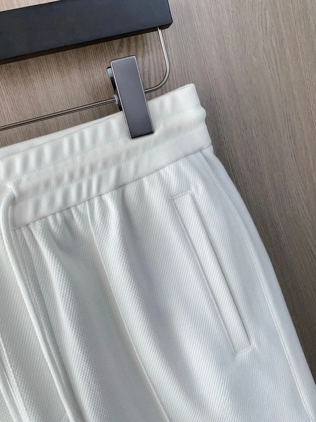 BC 25ss five-point straight elastic waist casual shorts