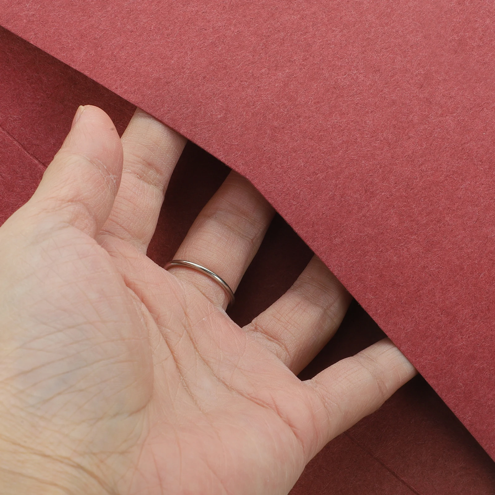 

10pcs Colored Foil Envelopes Retro Western Business Invitations Decorative Blank Pack Kraft Yellow Gray Tree Envelope