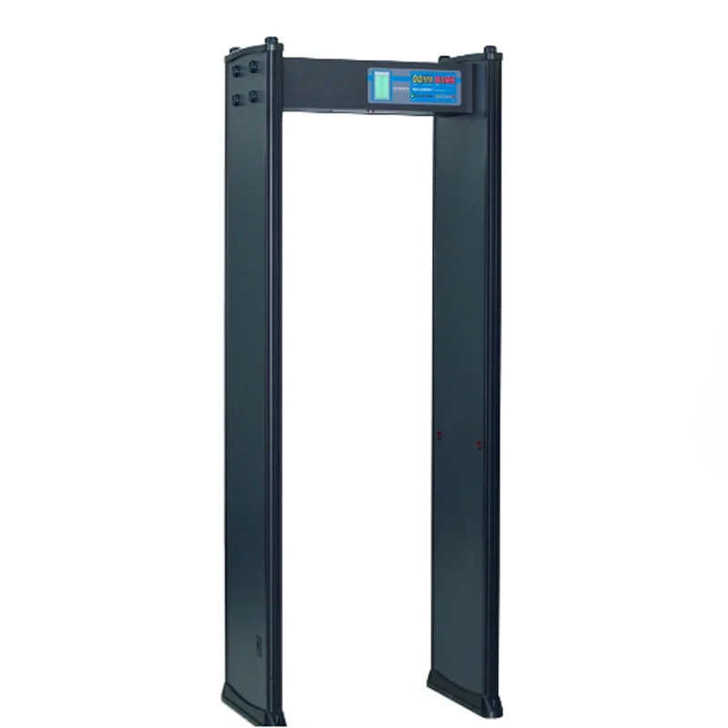 ROHS Certified Industrial Metal 6/18/24/Zone 33 4 Hour Walk Backup Battery Consists of Plastic and Steel