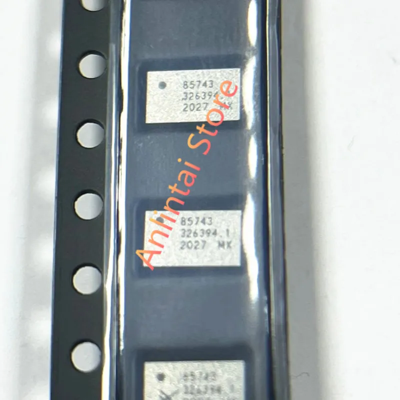 

5pcs SKY85743-21 85743 QFN34 RF front-end chip Original New