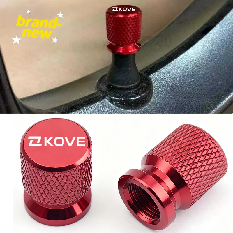 

Для Kove 800x 525X 450RR 800 525X450 RR MACBOR X5 Алюминиевые аксессуары с ЧПУ для мотоцикла, крышки штока клапана воздушного порта для шин