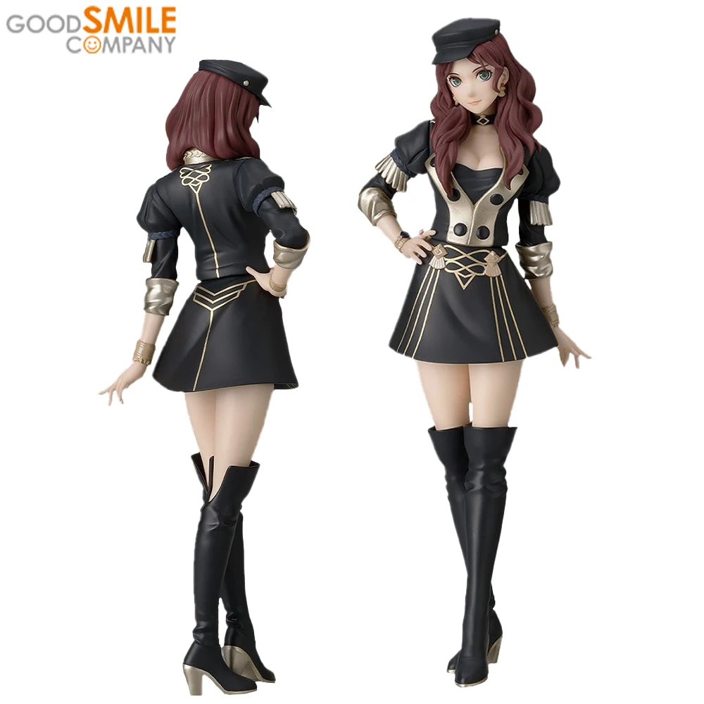 ในสต็อกOriginal Good SmileบริษัทPop Up Parade Fire Emblem: Fuukasetsugetsu Dorothea ArnaultอะนิเมะAction Figure
