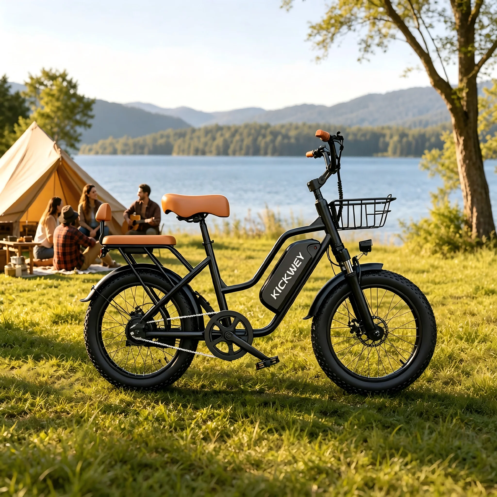 #56 Trending Electric Bikes Right Now