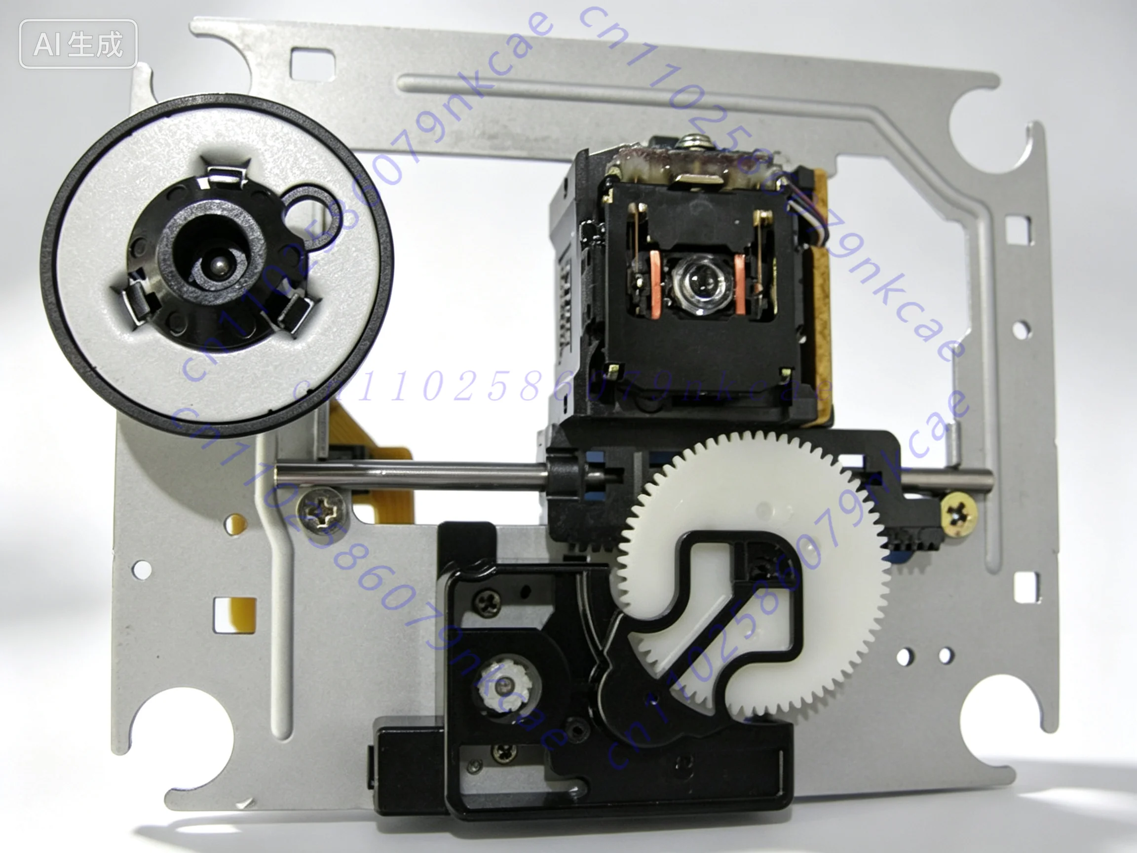 Brand‑new for SF‑P101N 15P Laser Pickup For DA11 Mechanism 15‑Pin Interface