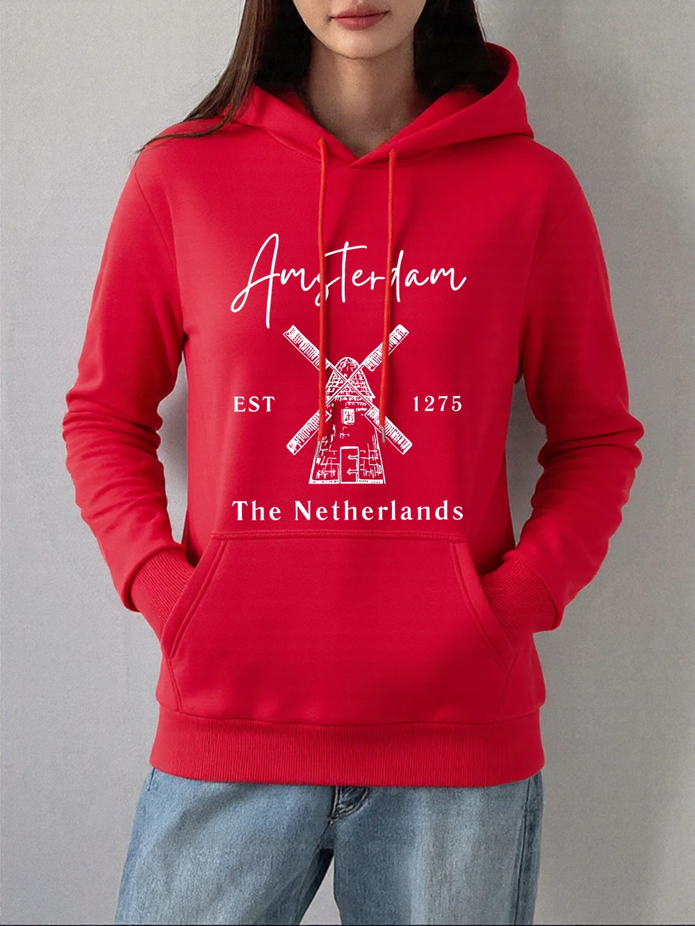 Amsterdam Netherlan… - image