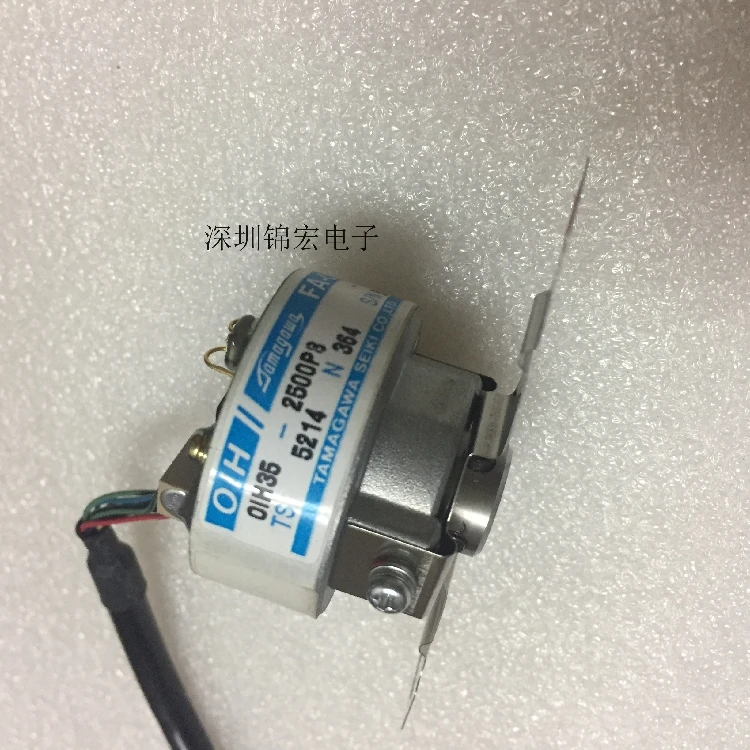 Original Imported T… - image