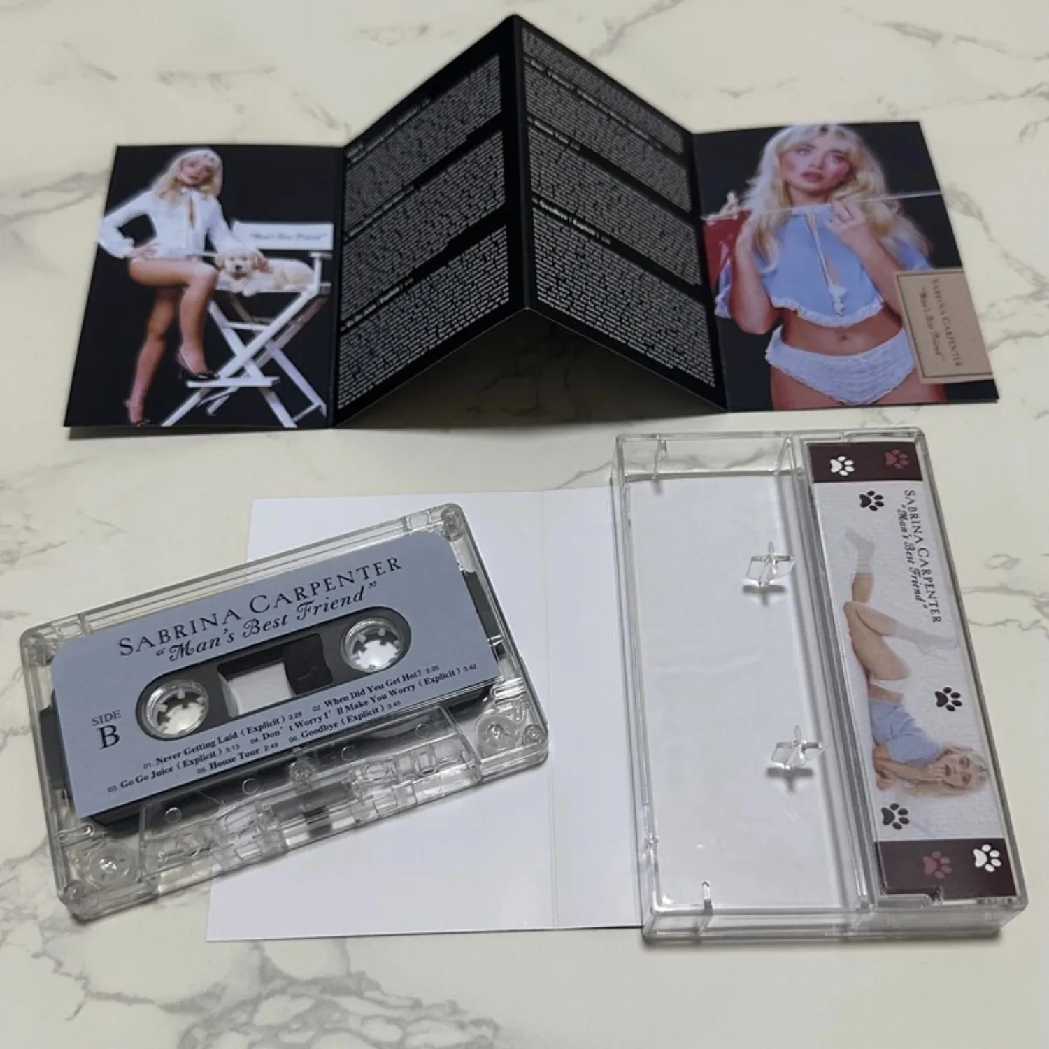 Cinta de audio analógica colec - Collectible Vintage Photos reseña y precio