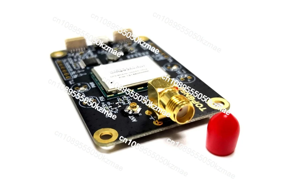 Suitable for differential GPS module RTK Beidou high precision centimeter module base station mobile end ZED-F9P