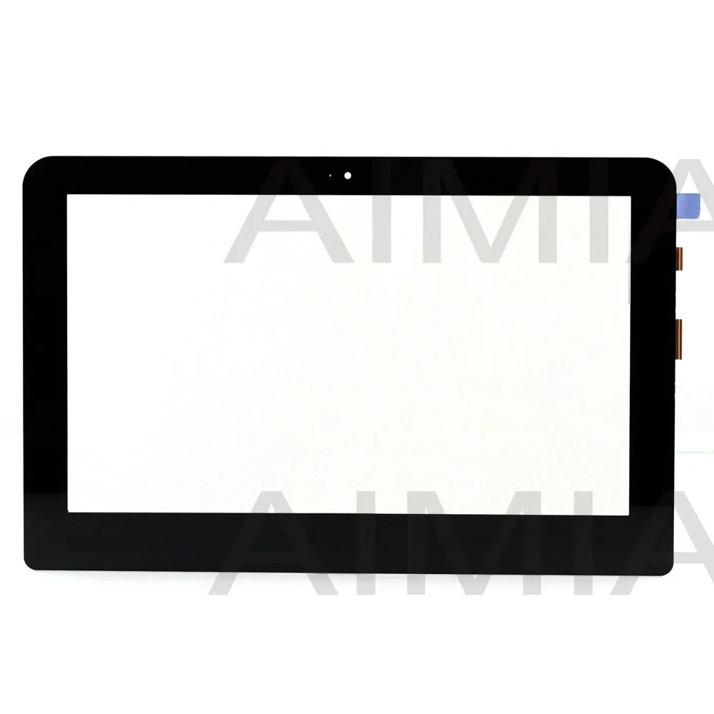 11.6 "11 K Touch Digitizer สำหรับ HP Pavilion X360 11 K 11-K Series 11 K แล็ปท็อปหน้าจอสัมผัสสำหรับ HP 11-K Touch