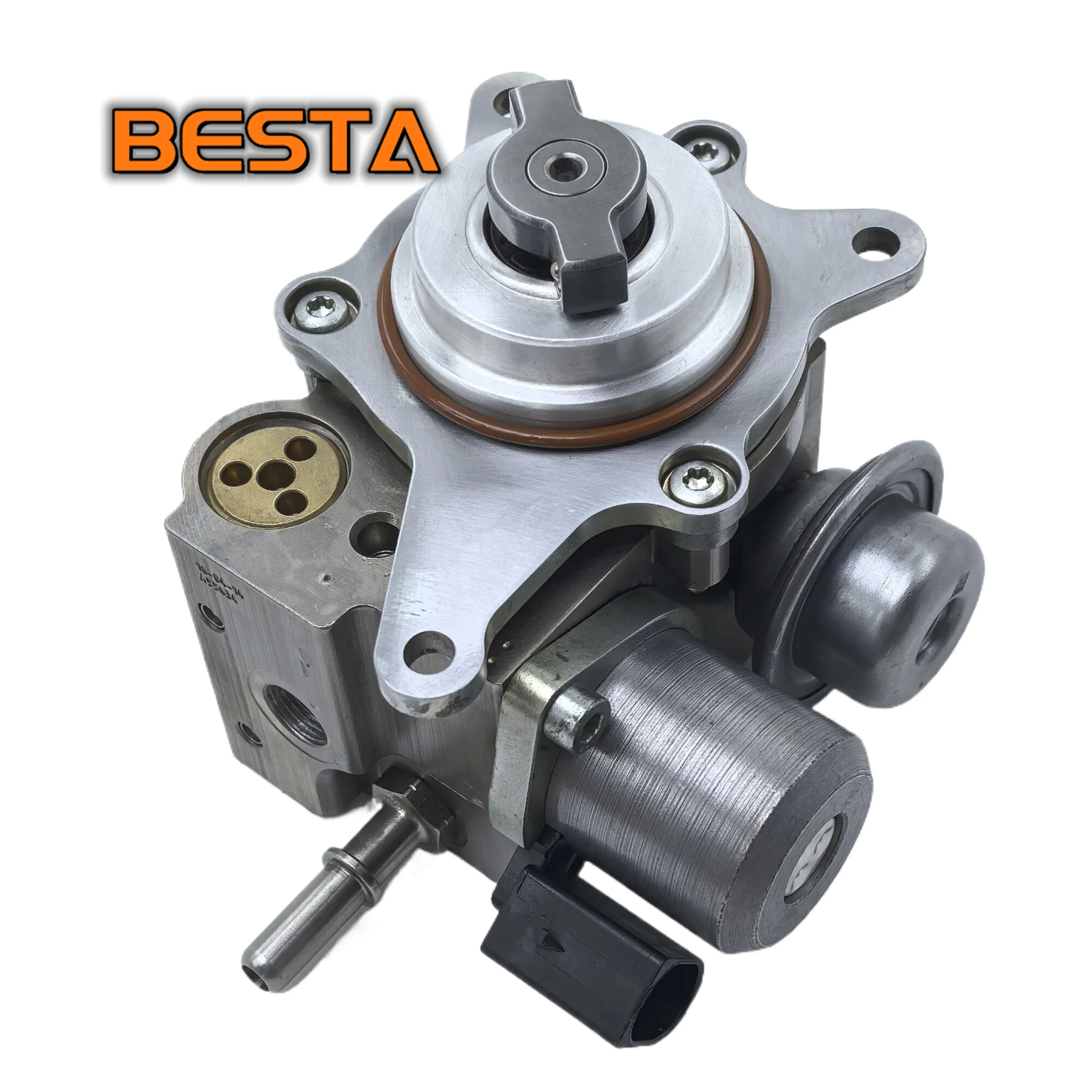 Топливный насос высокого давления OEM: 13517573436 для BM W MINI Cooper S с турбонаддувом R55 R56 R57 R58 R59 13517588879 9819938480