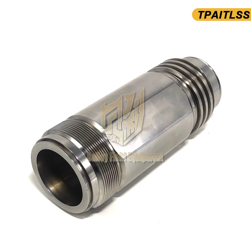 

Airless Spraying Cylinder Liner 197317 Pump Spare Parts 220CC for GRC Airless Sprayer X30 X60