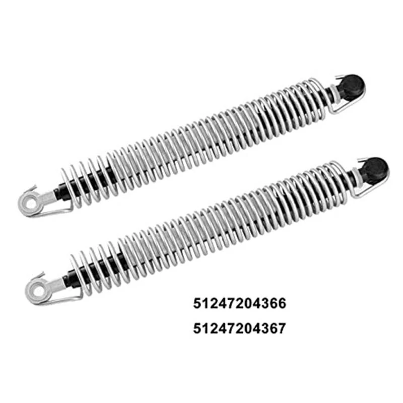 

51247204366 51247204367 Амортизатор подъема крышки багажника с пружиной растяжения для 5 серии F10
