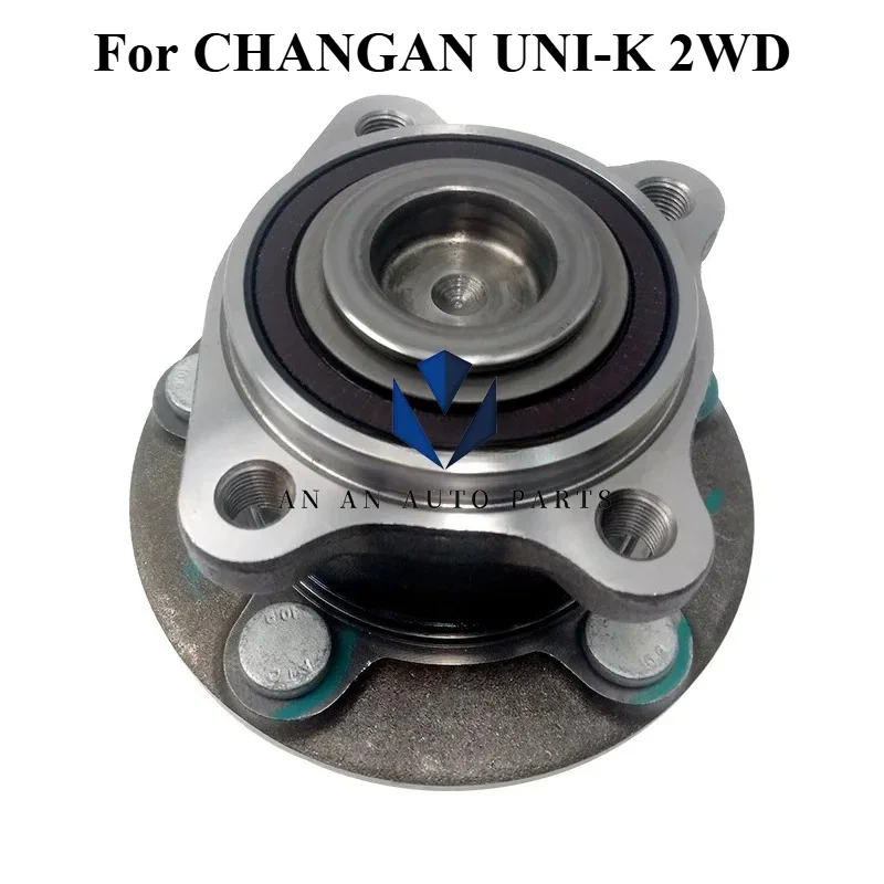 Rear Wheel Hub Core Wheel Bearing Assembly 2WD for CHANGAN UNI-K