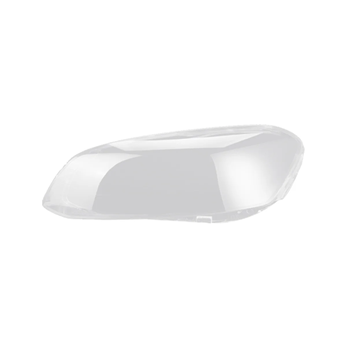 Right Front Headlight Cover Lens Shell for Volvo XC60 2014-2019 Head Light Lamp Lamp Shade Transparent Cover