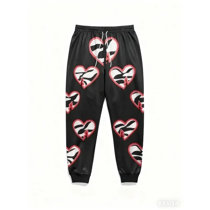 

Fashion Pants New Training Running Boxing Pants Men Women Sweatpants Breathable Quick Dry Flexible Loose Casual Pants