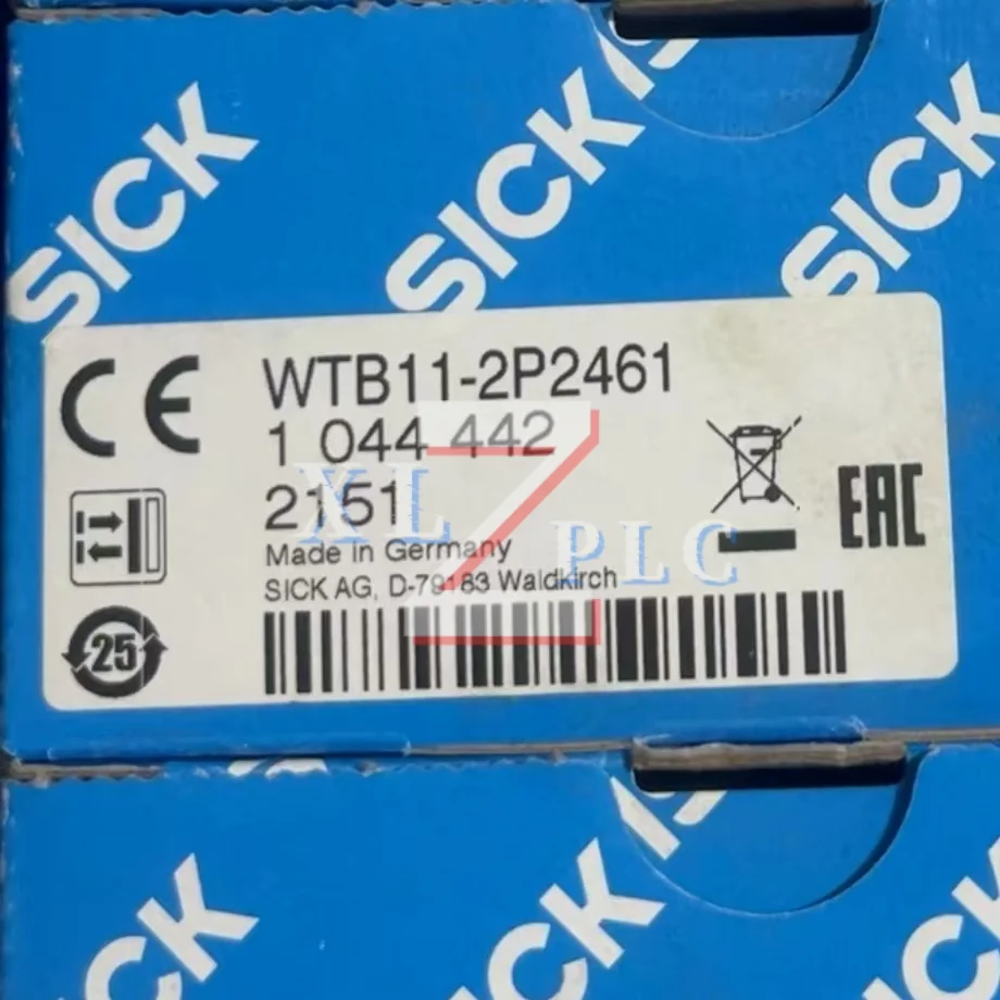 

new in stock WTB11-2P2431 WTB11-2P2461 Photoelectric sensor
