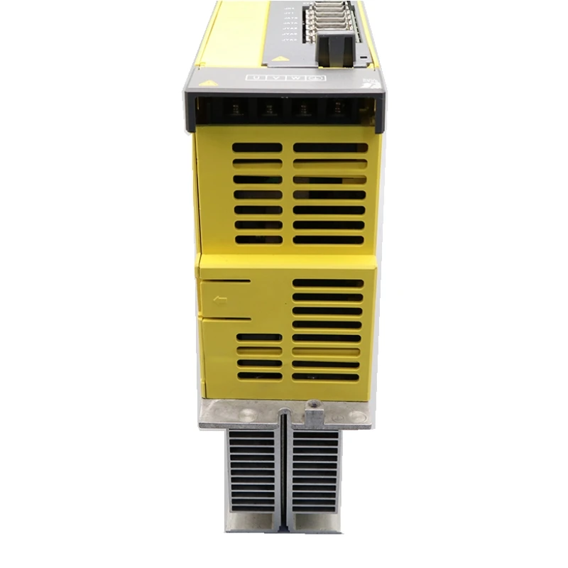 

Fanuc A06B-6112-H015 # Сервопривод H550 протестирован, исправен. Ускоренная доставка.