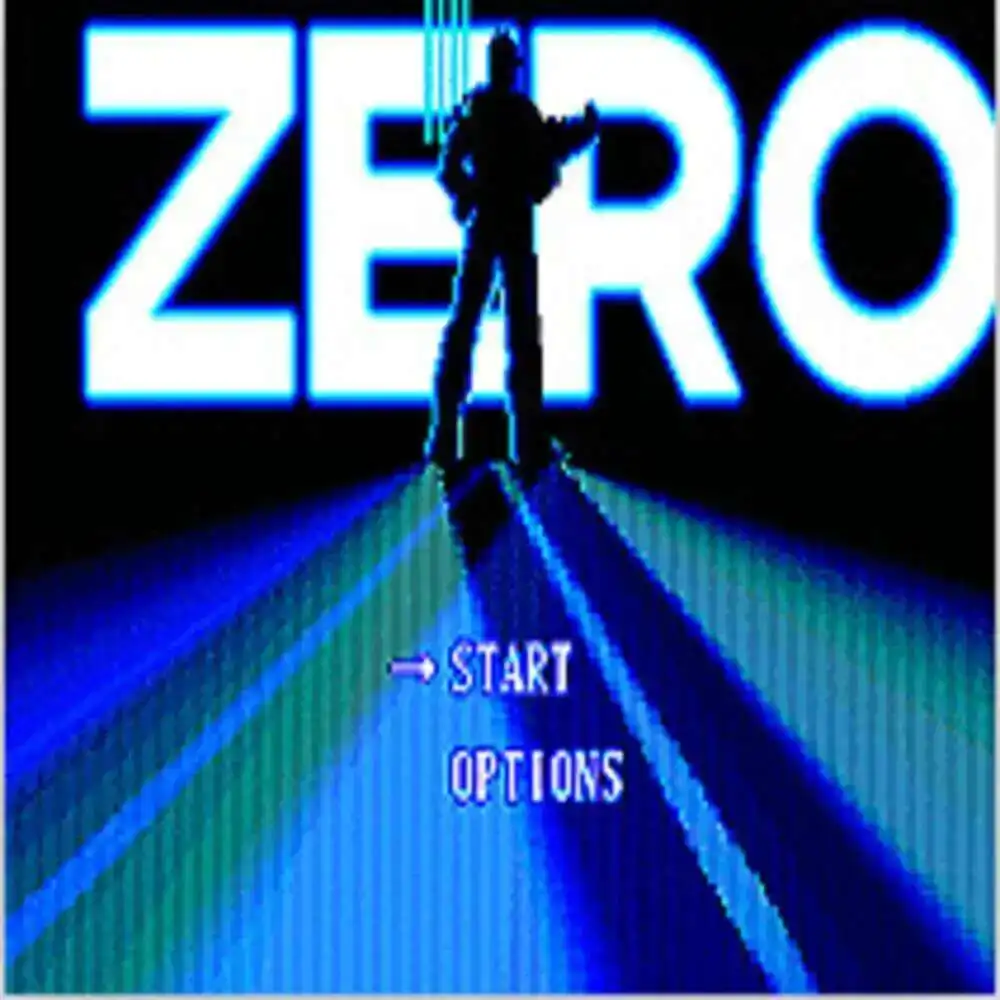 Zero Torlerance 16bit MD Game Card For Sega Mega Drive For Genesis