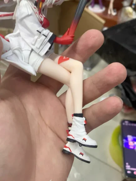 【SF】Auf Lager FuRyu Arknights Jahr Figur Animation Modell Spielzeug