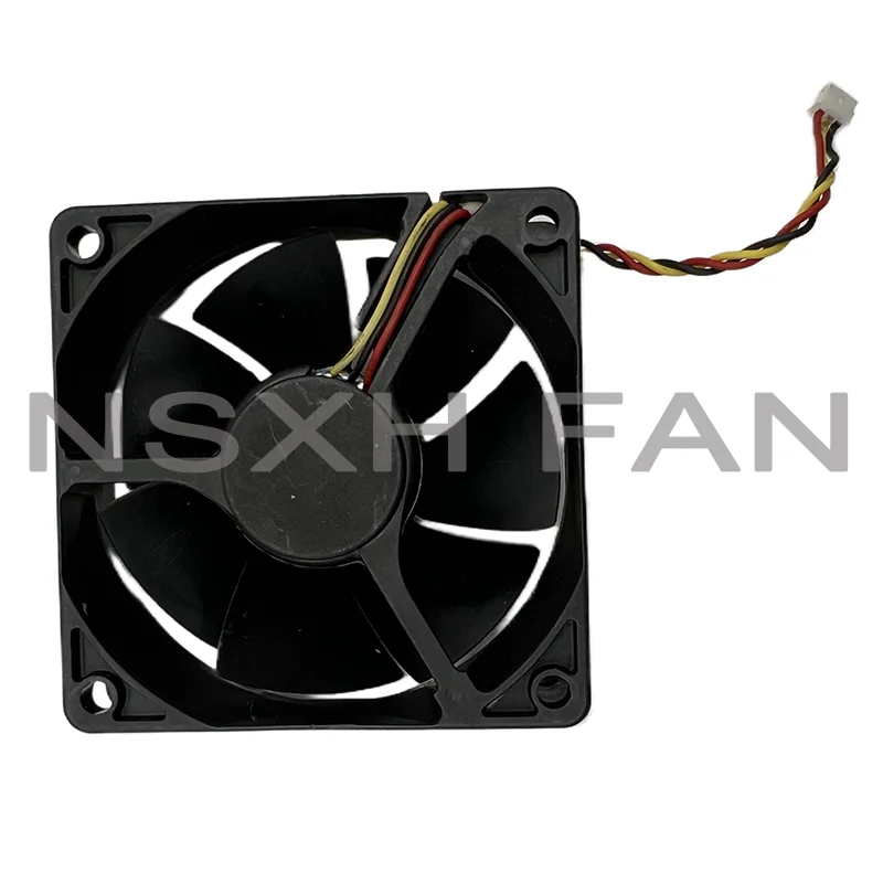 Ventilateur de budgétaire de mesure de vitesse pour KDE1207PKV1 GM1207PKVX-A 7020 70x70x20mm 7cm 12V 2.0W