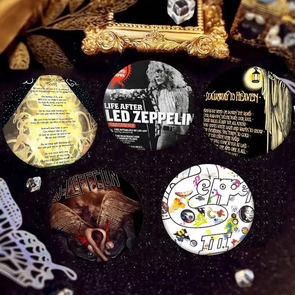 Band L-Led Vintage …