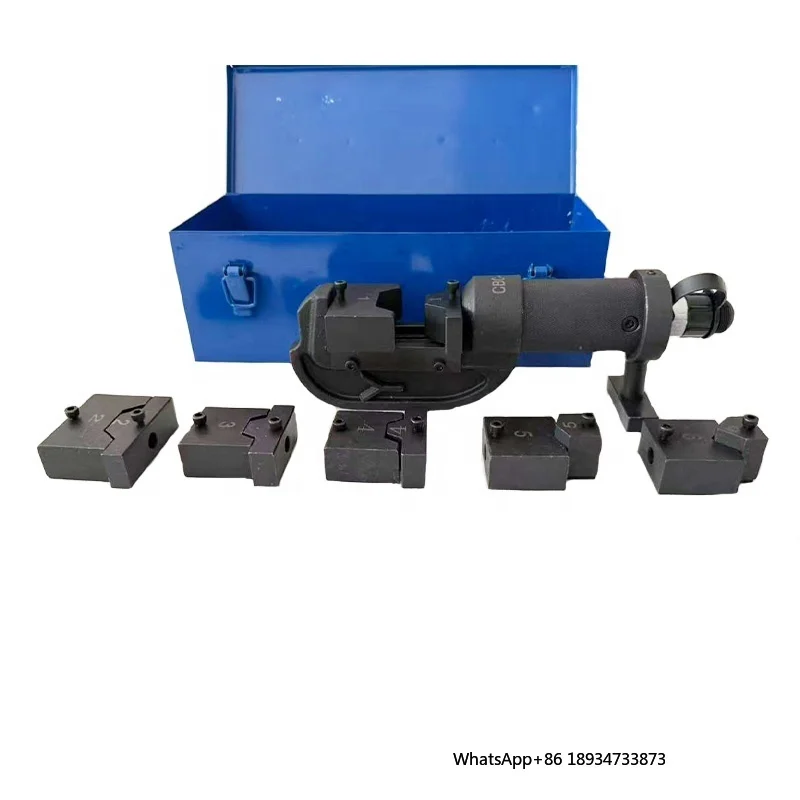 Qy Hydraulic Copper…