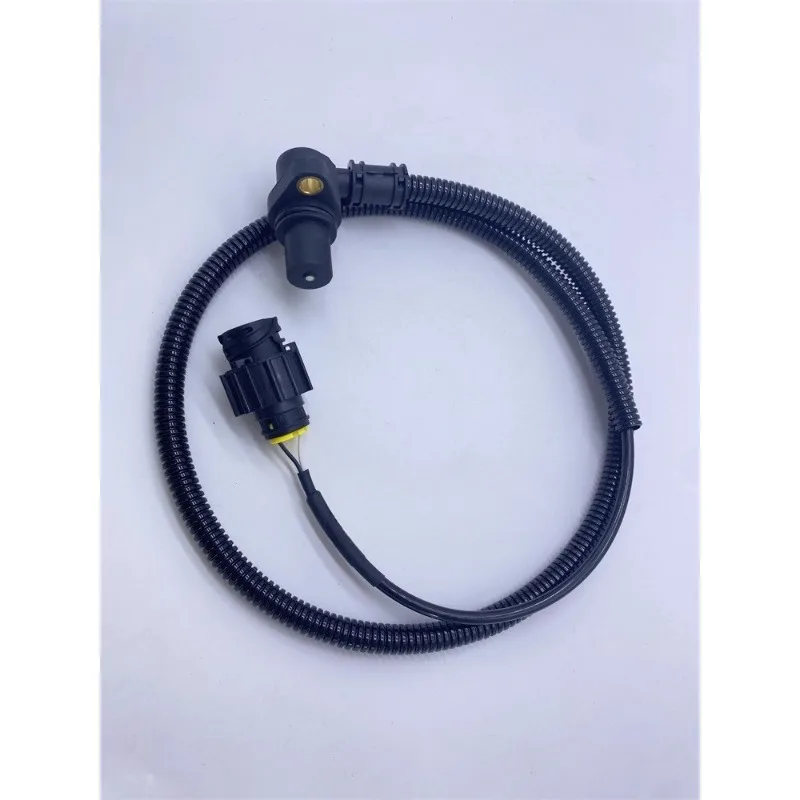 Parts for excavator parts, Volvo EC360/460/480B engine crankshaft speed sensor 20508011