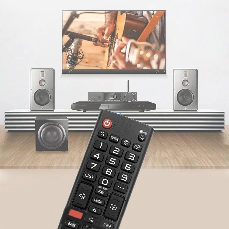 K0EA Remote Control…