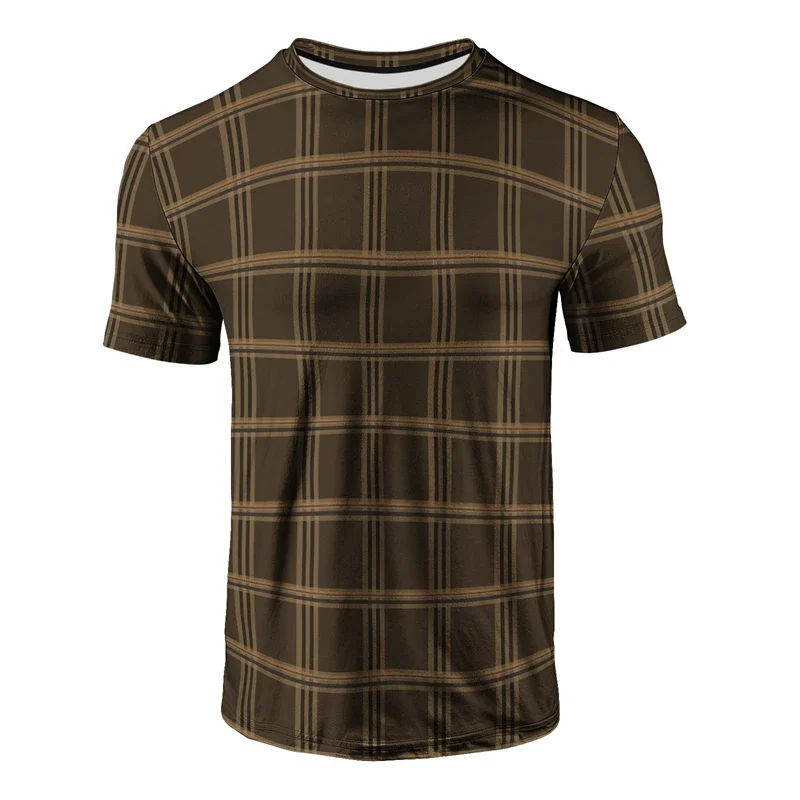 Men's Realistic Owl Print T Shirt Casual Crew Neck Short Sleeve Tees Wild Animal Graphic Tops for Streetwear and Night Lovers