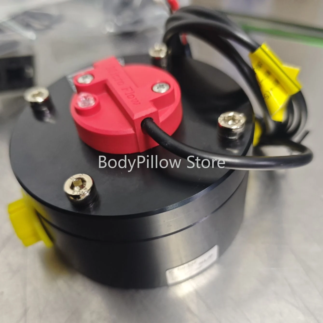 

digital stainless steel flow sensor hydraulic oil flow meter micro oval gear flow meter