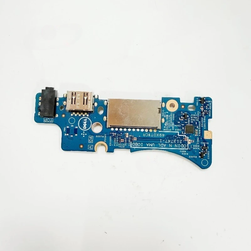 ... For Dell Lingyue 16Pro 5620 5625 5630 5635 USB Board Audio Board....