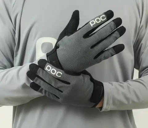 10 best sales एमएक्स दस्ताने - №2