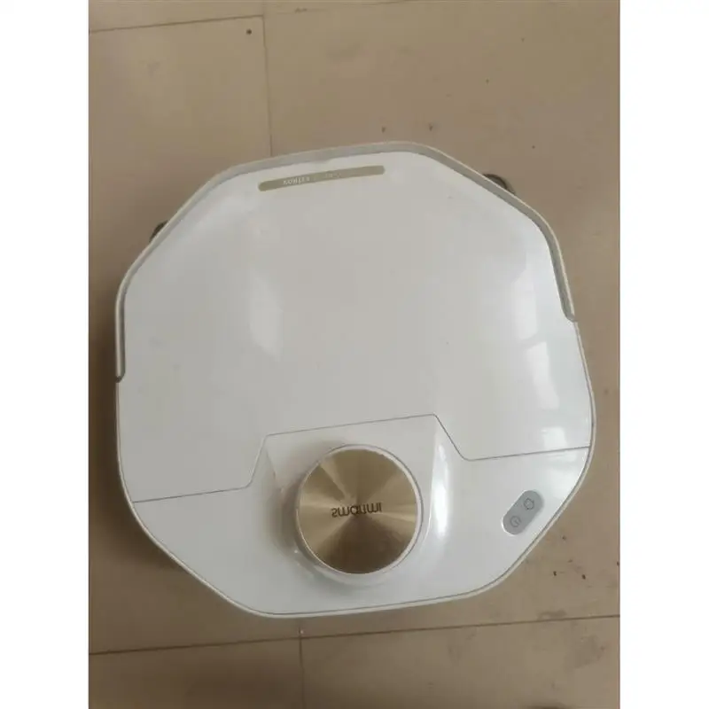 Zhimi 2026 Pioneer A 1 ligent Sweeping Robot 2 In 1 Sweeping Mopping Integrated Self Cleaning Automatic Floor Cleaning Robot