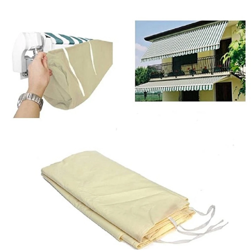 방수 천막, 내후성 보호대, 가정용 캐노피 보관 가방